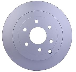 HELLA 8DD 355 115-851 Bremsscheibe - 54816PRO - beschichtet - 308mm - 18mm