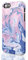 Tirita Phone Case Compatible with iPhone 6 & 6s Hard Cover Colourful Marble Effect Look Alike Rock