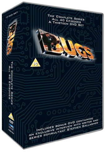 Bugs: Complete Box Set