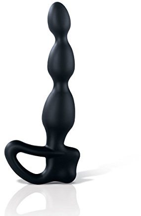Mystim Vibrator Big Bend-it, 1 Stück