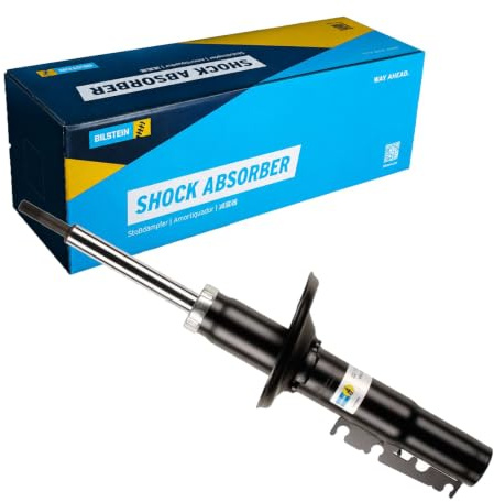 BILSTEIN - B4 Serienersatz Stoßdämpfer 22-113320 | hinten, Porsche Boxster 986