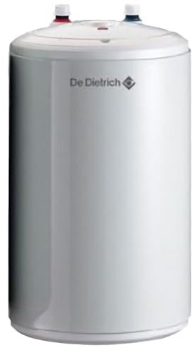 CHAUFFE-EAU ELECTRIQUE DIETRICH M V BLANC 15L S RE M