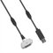 Gam3Gear 1.8M Charger Cable for Xbox 360 Wireless Gamepad Controller