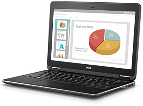 DELL Latitude 12 7000, 12.5 Portatile