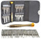 ACENIX 25 in 1 Mobile Phone Repair Opening Tool Kit Pentalobe Torx Phillips Screwdriver for iPhone 5 4S 4G by ACENIX