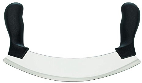 Table Passion - Hachoir demi-lune 25cm