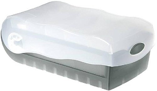 Karteibox Croco A8 Han