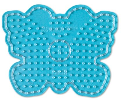 DAN Import HAMA Maxi Stiftplatte Schmetterling