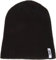 Vans Herren Hat M MISMOEDIG Beanie, Black Heather, One Size, VJ3CBLK