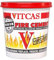 Vitcas 2kg Premium Fire Cement – Fire Bricks – Excellent Adhesion – Fireproof – Patching and Repairing – Easy to use