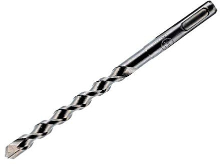 Irwin 10503844 Speedhammer Plus Drill Bit