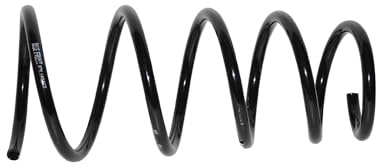 Blue Print ADK888352 Coil Spring