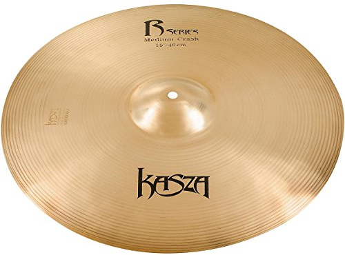 Set de Platillos Amedia Classic 14,16,20,8