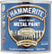 Hammerite Metal Paint Smooth 250ml Gold (662558)