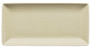 Rosenthal Mesh Colours Cream Schale 20 x 10 cm