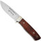 Muela Unisex – Erwachsene Mulea Jubil√§umsmesser Kodiak Messer, Silber, one Size