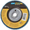 Norton Abrasives – St. Gobain 7660704015 Rapid Strip Vlies Schleifscheibe