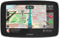 TomTom GO 620 World - Navegador GPS (6 Pantalla táctil, Flash, batería, Encendedor de Cigarrillos, USB, Interno), (versión importada Francia)