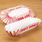 Beautiful Balloons 16x Retro Hot Dog Trays (2 Packs of 8's) - Perfect for Movie, bonfire night!
