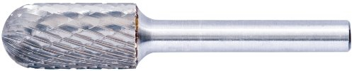 Pferd 21105126 Frässtift HM WRC 0820/6 Z3 PLUS, silber