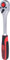 KS Tools 914.1290 1/2 Umschaltknarre, 72 Zahn