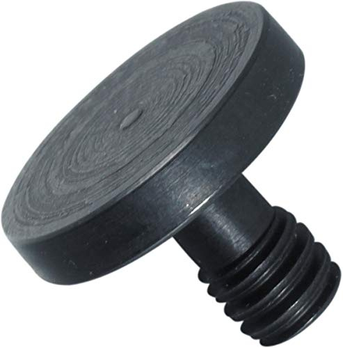 Park Tool 1209 - Replacement large diameter swivel foot for CCP4, CWP6