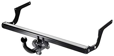 Thule Haltebügel 503 für Vierkantprofil (4Stk.)