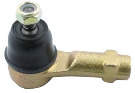 JAPANPARTS Spurstangenkopf Vorderachse Traggelenk TI-H05 Kompatibel mit HYUNDAI GETZ TB SANTA FÉ II CM SANTA FÉ I SM TRAJET FO