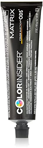 Matrix Color Insider Tinte Capilar sin Amoniaco 8N - 60 gr