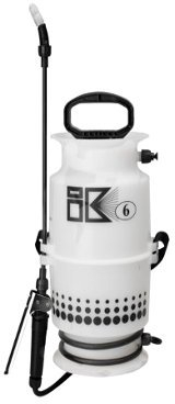 Pulverizador de presión industrial IK-6