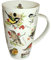 Dunoon Tasse Henley Birdlife 600ml Vogel Becher