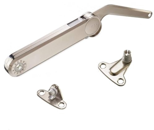 SOTECH Maxi B Klappenstütze 1,1-13,7 Kg/H: 300-1000 mm