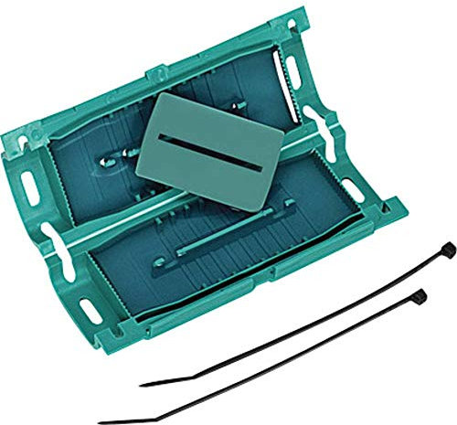 HellermannTyton Gel-Kabelgarnitur Relifix V516 GN