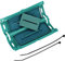 HellermannTyton Gel-Kabelgarnitur Relifix V516 GN