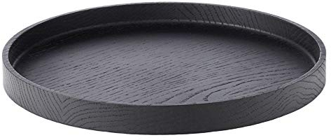 Applicata Tablett Luna Eiche gebeizt