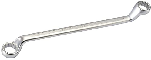 Draper 6268 Elora Deep Crank Metric Ring Spanner, 22mm x 24mm