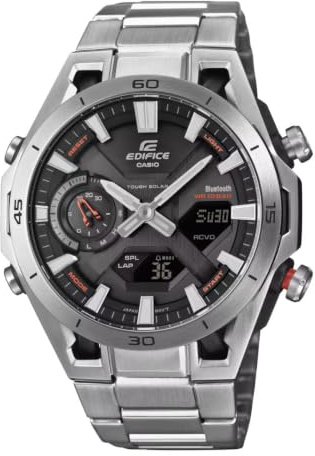 Casio Edifice Bluetooth ECB-2300D-1AEF Herrenarmbanduhr