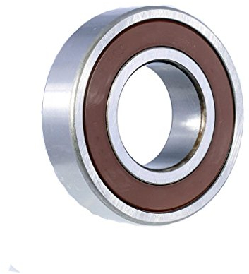 SKF KUGELLAGER 6305 2RS WASSERDICHT C3-TYP - Abm.: 25x62x17