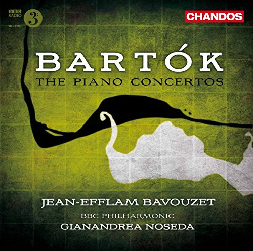 Chandos (Naxos Deutschland Musik & Video Vertriebs-)