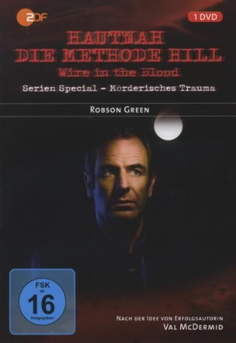 Hautnah - Die Methode Hill - Serien Special: Mörderisches Trauma
