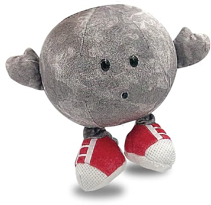 Celestial Buddies Merkur