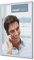Klapprahmen Design 70x100 Rahmen Alu Plakatrahmen Klapprahmen COMPASSO 70 x 100 cm