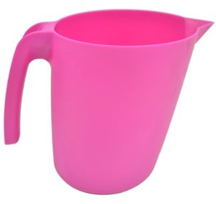 Harold Moore - Pouring Jug Pink
