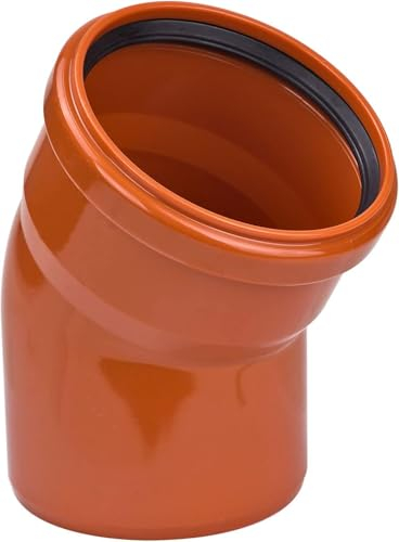 Bogen KG DN 125 30 Grad