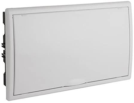 Solera 8680 Caja de Distribución, Blanco