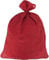 Jute Deko Band Jutesack Winterschutz Pflanzenschutz Gewebe Deko Windhager, Auswahl:Jute Sack Rot 60x80cm