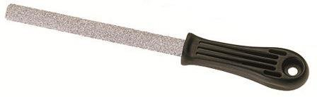 HUFA HM Fliesenfeile halbrund