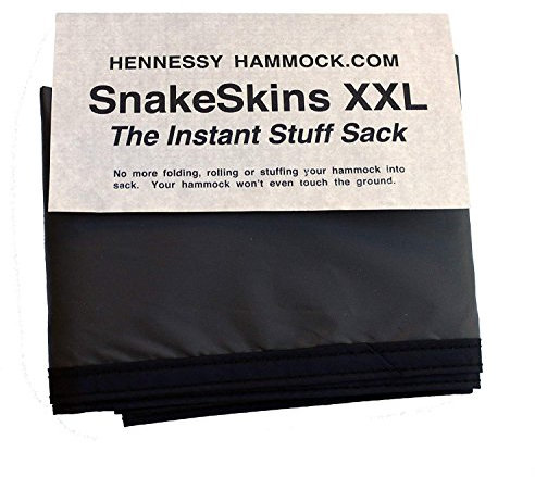 Hennessy Hammock - Snakeskins XXL - Storage Sock