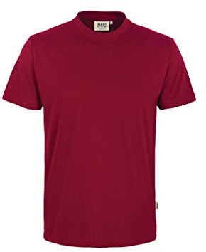 HAKRO T-Shirt Classic 292 Graphit