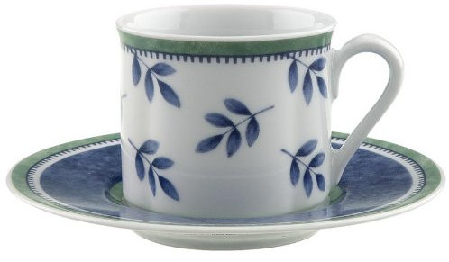 Villeroy und Boch Switch 3 1 Espressotasse m.Untertasse NEU 1. Wahl